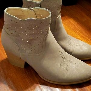Naturalizer Soul Boots
